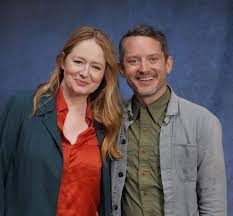elijah wood wife