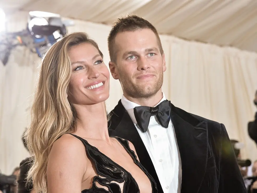 tom brady's ex wife