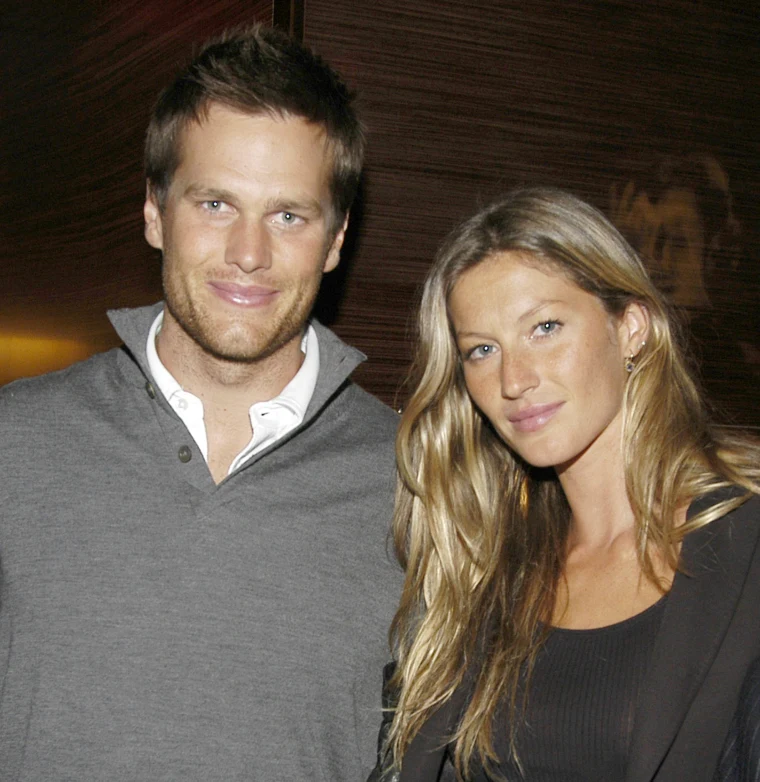 tom brady's ex wife