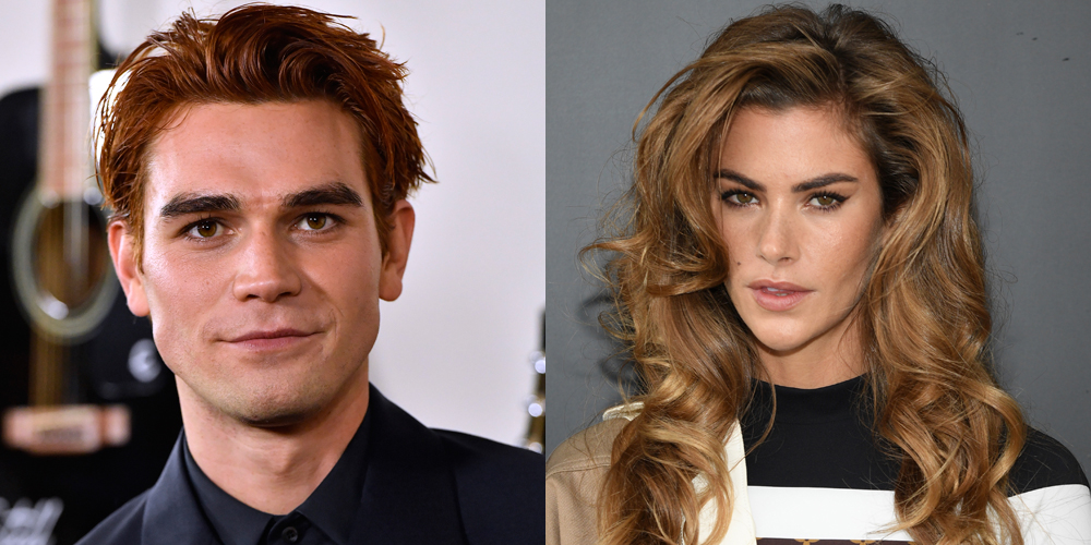 kj apa wife