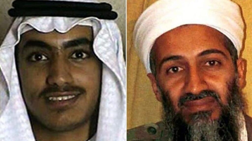 osama bin laden wife