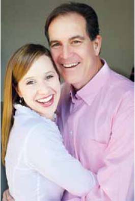 jim nantz wife