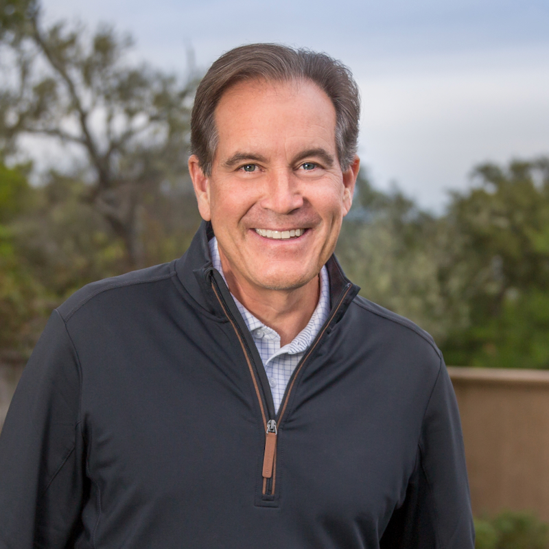 jim nantz wife