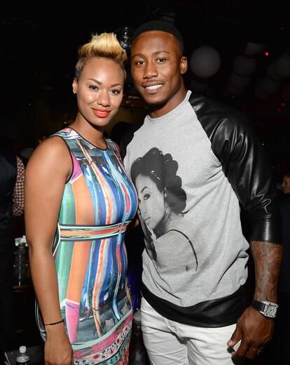brandon marshall wife