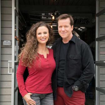 jeff dunham wife