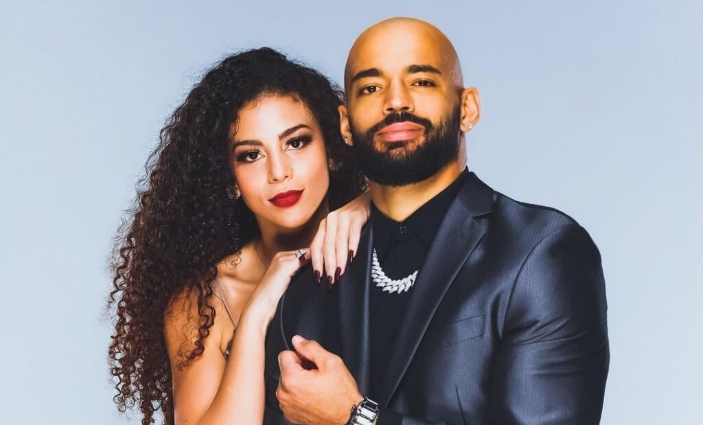 ricochet wife
