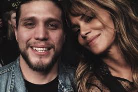 brian ortega wife