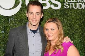 Who Is Sean Murray Wife? All About Carrie James sean murray wife