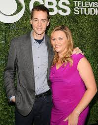 sean murray wife