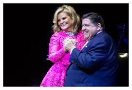 jb pritzker wife