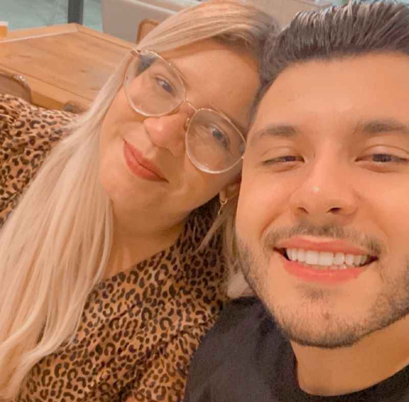 miguel rojas wife