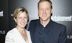 Who Is Alan Tudyk Wife? All About Charissa Barton alan tudyk wife