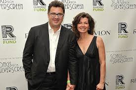 vince gill wife