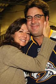 vince gill wife