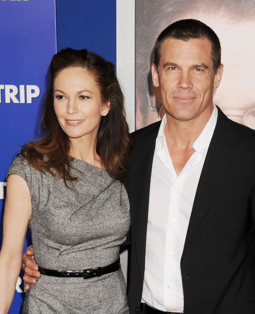 josh brolin wife