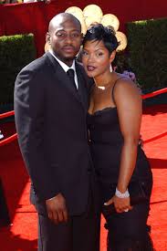 omar epps wife