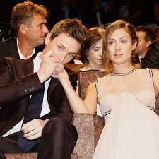 eddie redmayne wife