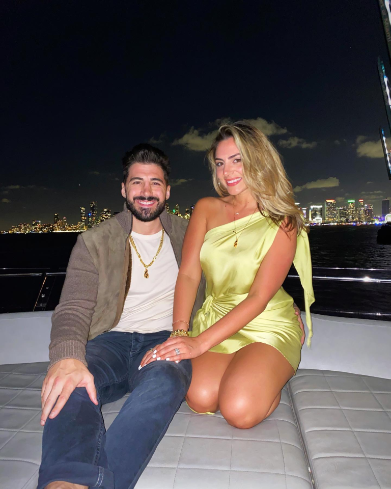 nickmercs wife