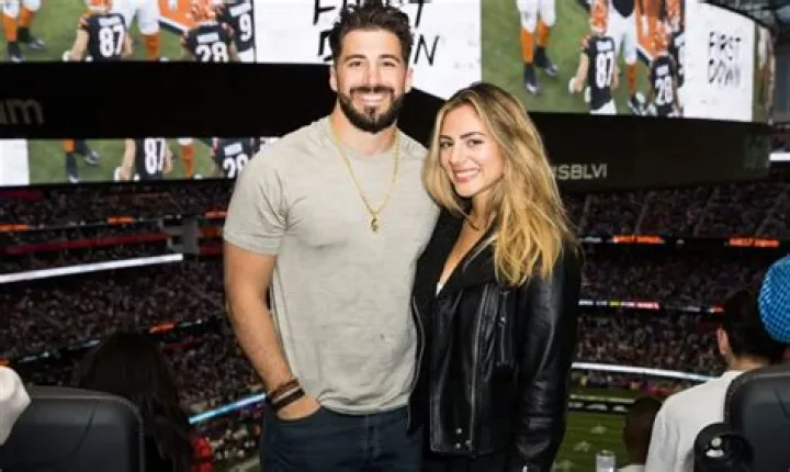 nickmercs wife