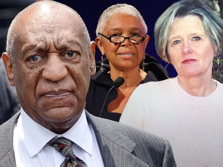 bill cosby wife