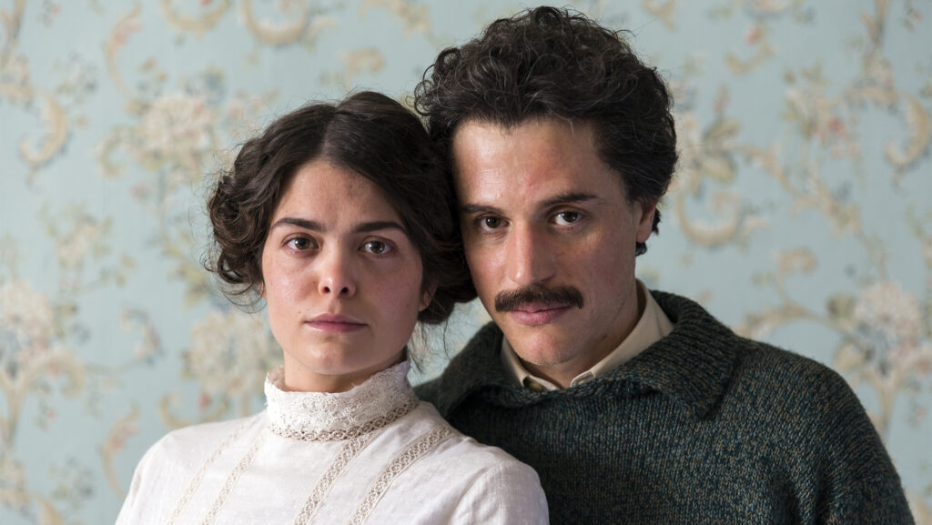 albert einstein wife