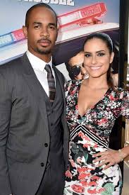 damon wayans wife