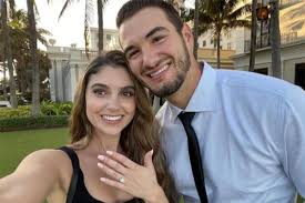 mitch trubisky wife