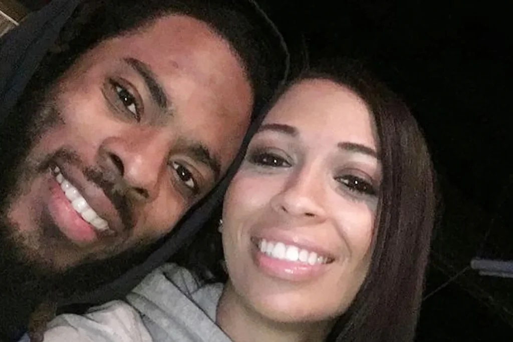 richard sherman wife