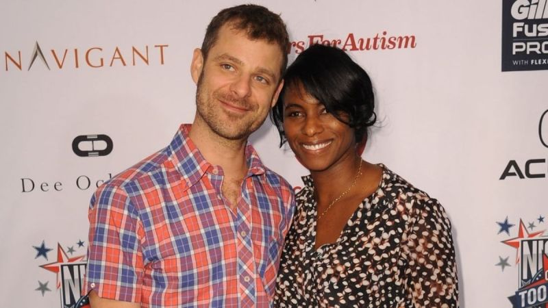 matt stone wife