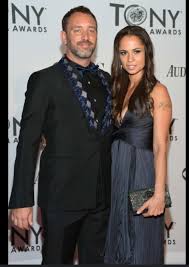 matt stone wife