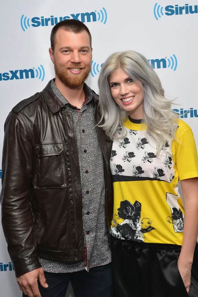 ben zobrist wife
