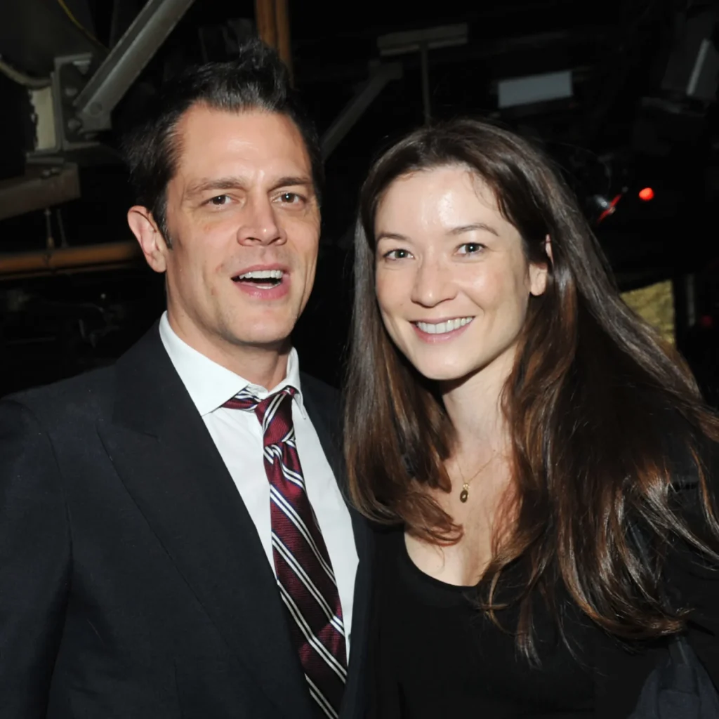 Who Is Johnny Knoxville Wife? All About Naomi Nelson johnny knoxville wife