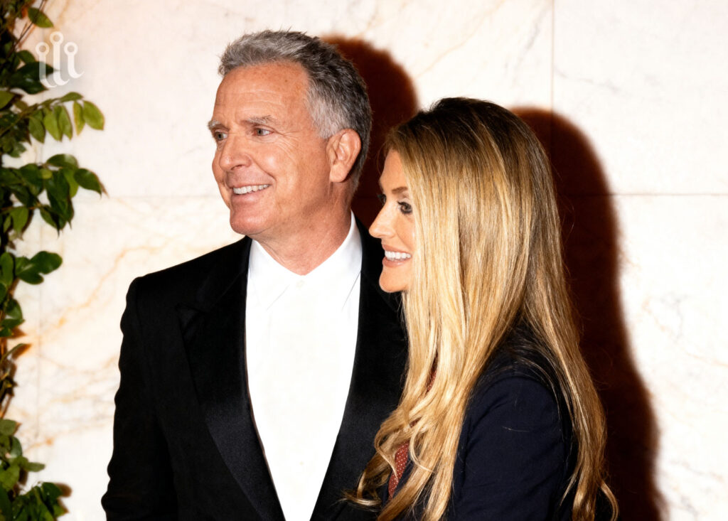 steve witkoff wife
