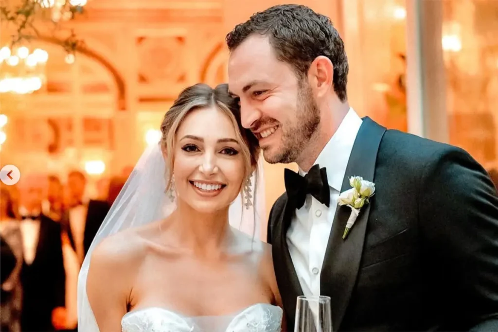 patrick cantlay wife