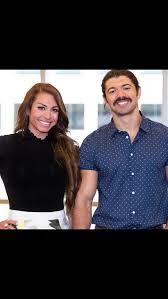 alex hormozi wife