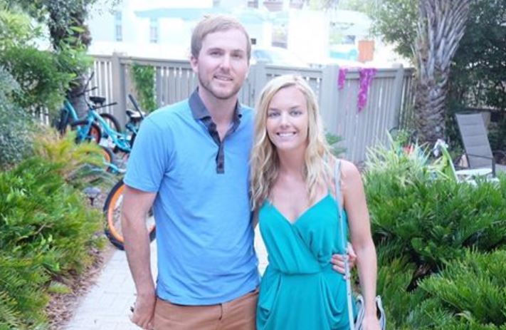 Who Is Russell Henley Wife? All About Teil Duncan russell henley wife