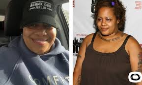 big pun wife