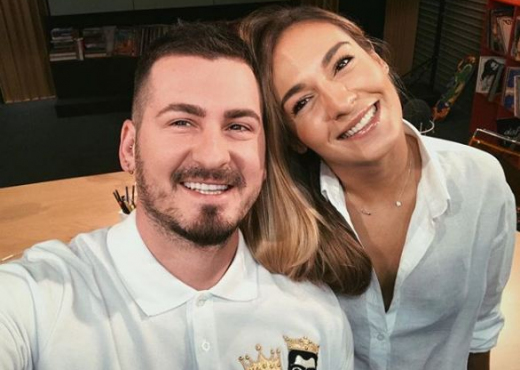 miguel rojas wife