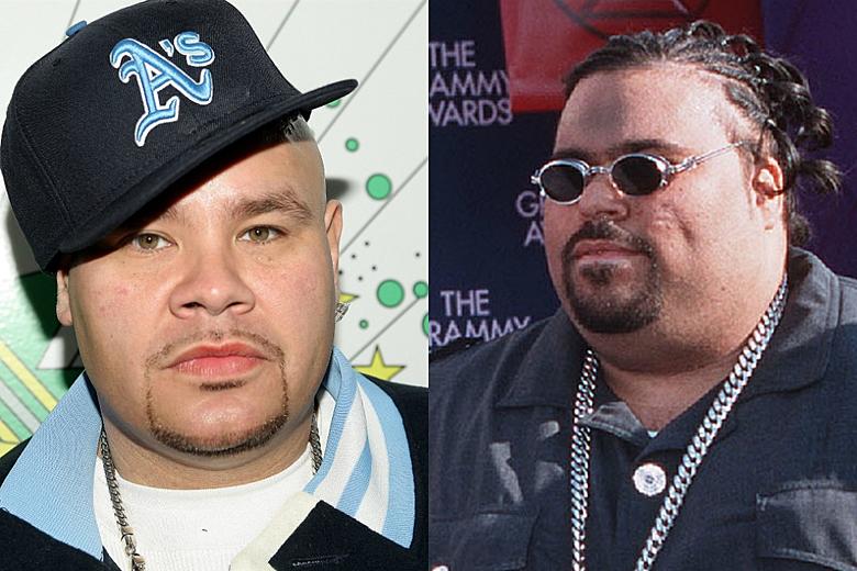 big pun wife