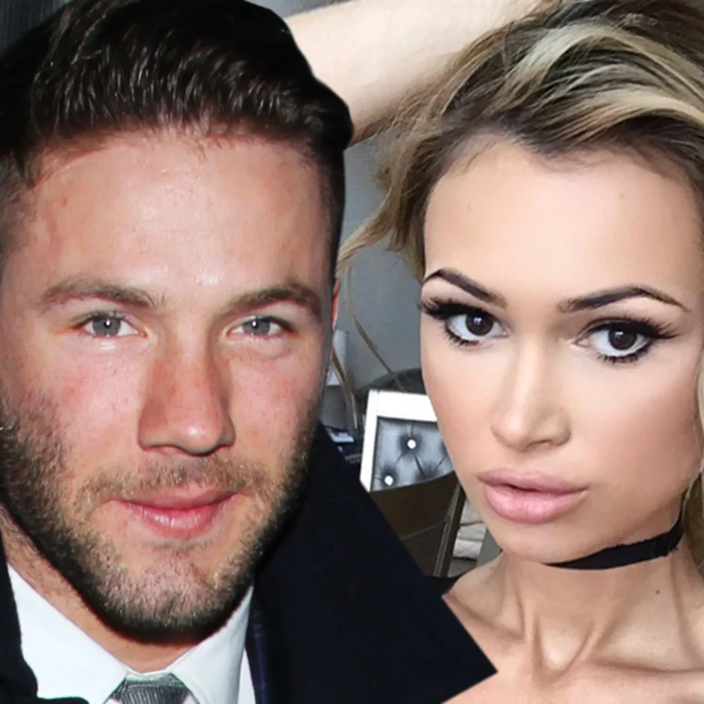 julian edelman wife