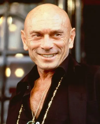 yul brynner wife