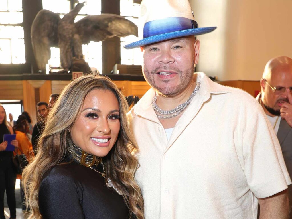 Who Is Fat Joe Wife? All About Lorena Cartagena fat joe wife