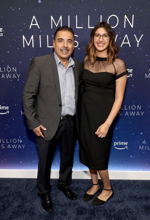 jose hernandez wife