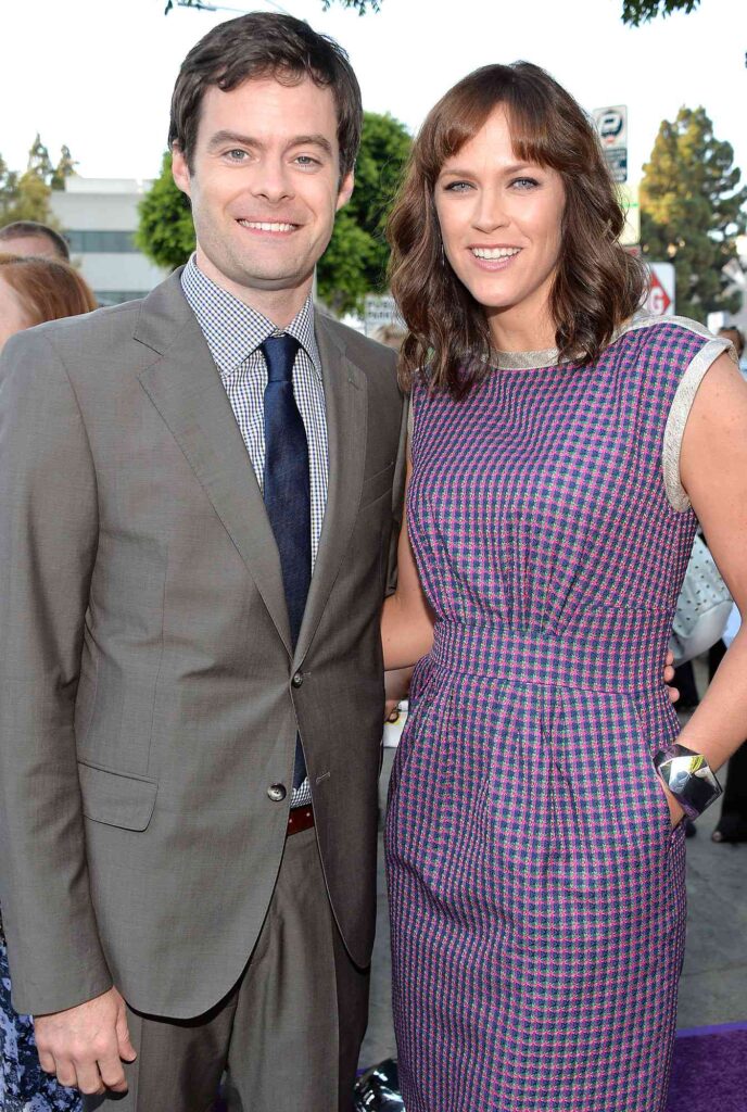 Who Is Bill Hader Wife? All About Maggie Carey Bill Hader wife is Maggie Carey, an American writer, director, and producer born in Idaho, United States. While the exact details of her birth date are not publicly available, Carey has built a successful career in Hollywood as a filmmaker and television director. Bill Hader is an award-winning American actor, comedian, writer, and producer best known for his work on Saturday Night Live and the hit HBO series Barry. Many fans searching for Bill Hader wife want to learn more about Maggie Carey, the creative professional who was married to the comedian for more than a decade. In this article, we'll explore Maggie Carey’s background, career achievements, relationship timeline with Bill Hader, marriage details, family life, social media presence, and other interesting facts about the former couple. Although they are now divorced, their relationship remains an important chapter in both of their lives. Who Is Maggie Carey? Maggie Carey is an American writer, director, producer, and actress known for her contributions to film and television. She grew up in Idaho and later pursued a career in entertainment, eventually becoming a respected creative voice in Hollywood. From an early age, Carey showed an interest in storytelling and comedy. She attended college before relocating to Los Angeles to pursue opportunities in the entertainment industry. Her move to California proved pivotal, opening doors to writing, directing, and producing projects that would help establish her reputation. Throughout her career, Carey has worked behind the scenes on numerous television productions and comedy projects. She became particularly recognized for her sharp comedic style and ability to create relatable characters. Many people know her as Bill Hader's former wife, but Carey has achieved success independently through her work as a filmmaker. Her dedication to the industry earned her directing opportunities on popular television series and helped her become a respected figure among comedy creators. Maggie Carey Bio Full Name: Maggie Carey Nationality: American Birthplace: Idaho, United States Profession: Writer, Director, Producer Known For: The To Do List and television directing Former Spouse: Bill Hader Maggie Carey's Career & Professional Life Maggie Carey has enjoyed a successful entertainment career spanning writing, directing, and producing. Her most notable project is the 2013 comedy film The To Do List, which she wrote and directed. The film starred several well-known actors and helped showcase her talent as a filmmaker. The movie received attention for its humorous take on coming-of-age experiences and demonstrated Carey's ability to combine comedy with heartfelt storytelling. The project remains one of her most recognized professional accomplishments. Beyond feature films, Carey has directed episodes of several successful television series. Her television credits include comedy shows that have earned critical praise and strong audiences. These directing opportunities helped solidify her standing within Hollywood's comedy community. As a producer and writer, she has also contributed to various entertainment projects behind the scenes. Her work reflects a strong understanding of comedy and character-driven storytelling. While exact financial figures are not publicly confirmed, industry estimates suggest Maggie Carey has accumulated a respectable net worth through her long-running career in film and television. Her professional achievements demonstrate that she is much more than simply the former spouse of a famous comedian. How Did Bill Hader and Maggie Carey Meet? Bill Hader and Maggie Carey met in Los Angeles through one of Carey's college friends. At the time, both were pursuing careers in entertainment and comedy. Their shared interests helped them form a strong connection. As their friendship developed, the relationship turned romantic. During the early years of their relationship, Hader was still working to establish himself in the comedy world. Carey supported his ambitions as he worked toward greater success. Their relationship continued to grow as Hader's career gained momentum. When he joined Saturday Night Live in 2005, the couple remained committed to each other despite the challenges that often come with demanding entertainment careers. Friends and colleagues frequently described them as a supportive pair who understood the pressures of Hollywood life. Their mutual involvement in comedy and filmmaking helped strengthen their bond. Although there was no highly publicized engagement story, the couple eventually decided to take the next step and build a life together. Their relationship culminated in marriage in 2006, beginning a union that would last more than a decade. Marriage & Wedding Details Bill Hader and Maggie Carey married in 2006 after dating for several years. Their wedding took place before Hader became one of the most recognizable comedians on television, making it a relatively private affair compared to many celebrity weddings. Throughout their marriage, Carey remained supportive of Hader's growing career. During his years on Saturday Night Live and later film projects, the couple worked to balance family life with professional responsibilities. Their marriage lasted approximately 11 years. In 2017, reports emerged that the couple had separated, and Hader later filed for divorce. Their divorce settlement was reached in 2018, officially ending the marriage. Despite the end of their relationship, both have remained committed to co-parenting their children and maintaining a respectful family environment. Children & Family Life Bill Hader and Maggie Carey share three daughters together: Hannah Kathryn Hader, Harper Hader, and Hayley Clementine Hader. Their children were born in 2009, 2012, and 2014, respectively. Throughout their marriage, family remained a top priority for both Hader and Carey. Hader has often spoken about the joys and challenges of parenthood, emphasizing how important his daughters are to him. Even after their divorce, the former couple has worked to co-parent successfully. They generally keep their children out of the spotlight, choosing to protect their privacy despite their public careers. This approach has allowed the family to maintain a sense of normalcy while navigating life in the entertainment industry. Their commitment to their daughters continues to be one of the most admirable aspects of their post-divorce relationship. Maggie Carey on Social Media Unlike many modern celebrities, Maggie Carey maintains a relatively low public profile. She is not known for actively seeking attention through social media platforms. While accounts associated with her may exist online, Carey generally focuses on her professional work rather than building a large influencer-style presence. As a result, she does not have the massive social media following often seen among Hollywood personalities. Fans interested in her work typically learn about her latest projects through entertainment news outlets, television credits, and film announcements rather than personal social media updates. Quick Facts About Maggie Carey Detail Info Full Name Maggie Carey Date of Birth Not publicly confirmed Nationality American Profession Writer, Director, Producer Married to Bill Hader Marriage Year 2006 Children 3 Daughters Net Worth Not publicly confirmed FAQs About Bill Hader Wife Q: What is Bill Hader's wife name? A: Bill Hader's former wife is Maggie Carey. She is an American writer, director, and producer. Q: How old is Maggie Carey? A: Maggie Carey's exact birth date has not been publicly disclosed. She was born in Idaho, United States. Q: What does Maggie Carey do for a living? A: Maggie Carey works as a writer, director, and producer. She is best known for creating and directing The To Do List. Q: When did Bill Hader and Maggie Carey get married? A: Bill Hader and Maggie Carey married in 2006. Their marriage lasted until their divorce was finalized in 2018. Q: How many kids do Bill Hader and Maggie Carey have? A: Bill Hader and Maggie Carey have three daughters together. Their names are Hannah, Harper, and Hayley Hader. Conclusion When people search for Bill Hader wife, they are usually looking for information about Maggie Carey, the talented filmmaker who shared more than a decade of life with the comedian and actor. Although their marriage ended in 2018, Carey remains an accomplished writer and director with an impressive career of her own. From directing films and television shows to raising three daughters alongside Bill Hader, Maggie Carey has built a meaningful legacy both professionally and personally. Their continued dedication to co-parenting highlights the respect they maintain for one another, making their story a positive example of family commitment after divorce. bill hader wife