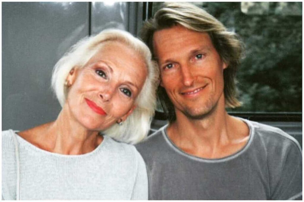 Who Is Mark Laita Wife? All About Elizabeth Susan mark laita wife