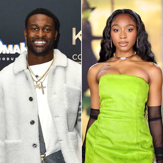 Who Is DK Metcalf Wife? All About Normani dk metcalf wife