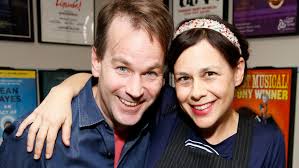 mike birbiglia wife