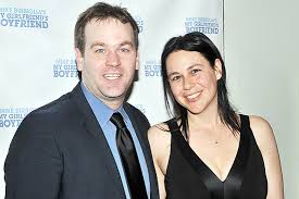 mike birbiglia wife