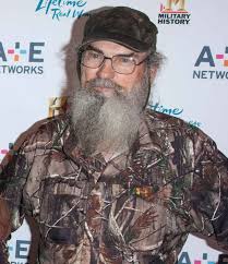 si robertson wife