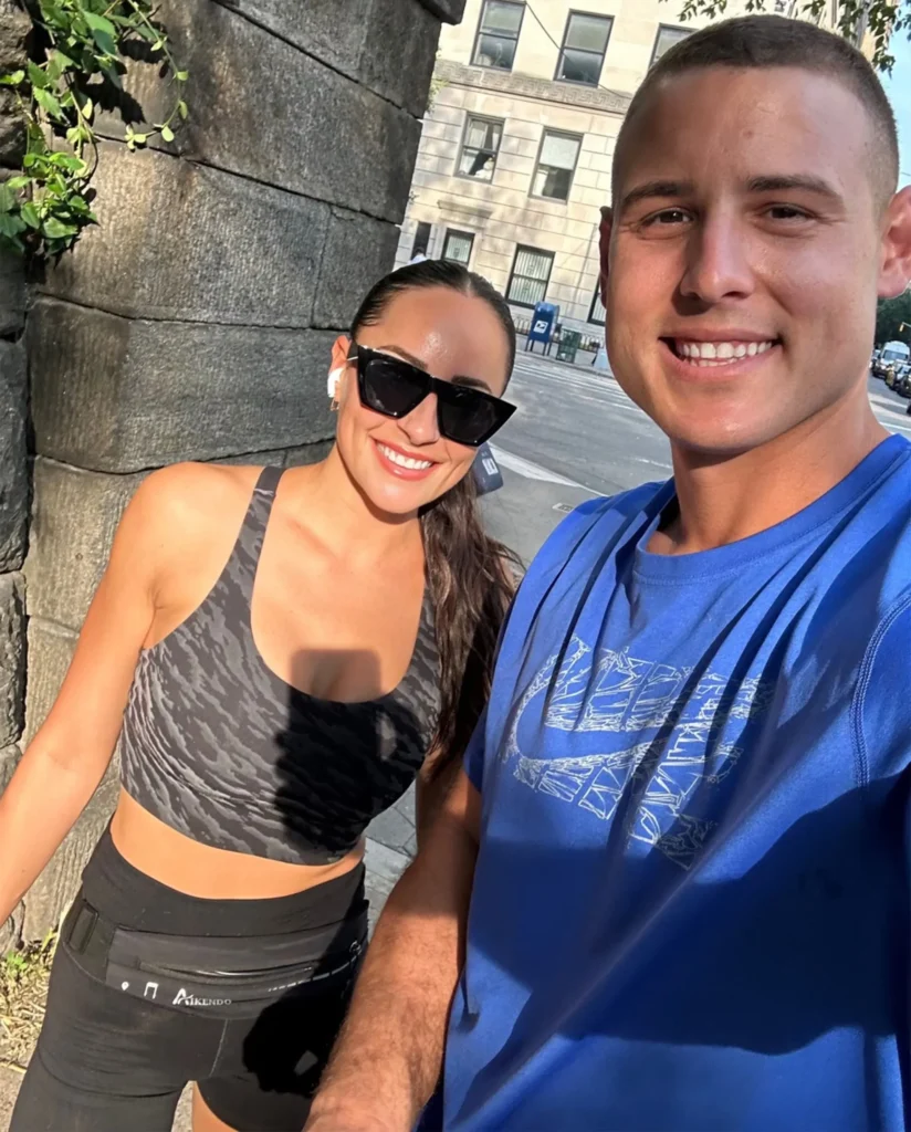 Who Is Anthony Rizzo Wife? Amazing Facts About Emily Vakos anthony rizzo wife